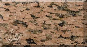 Rosy Pink Granite, Stone Form Big Slab