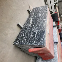 Big wood granite, Brand RAJNIGANDHA