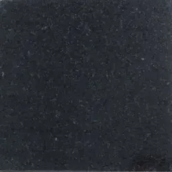Rajasthani Black Granite Stone, Origin Rajasthan