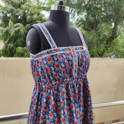 RICHA FASHION WORLD LONG, Occasion Party Wear