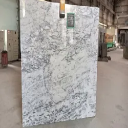 River White Granite, Color Grey