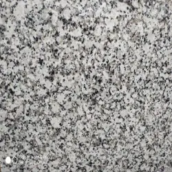 Product Type Slab, Thickness 15-20 mm Fantasy Cream White Granite, UsageApplication Countertops, Color K White