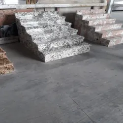 Rectangular Granite, UsageApplication Flooring