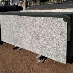 Skwhite Granite, Shape Rectangular