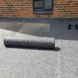 Polyester Geotextile Fabrics