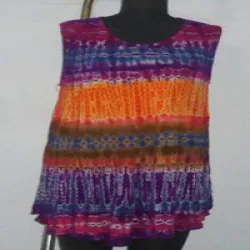 Pink Paradise Fiyona Dress, Size free size