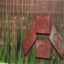 Gupta Brick, Resistance Durability Water Resistant
