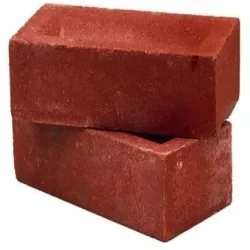 Building Bricks, Color Red