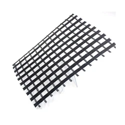 Polyester Geo Grid Construction