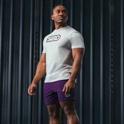 Gym T Shirt, Size M, L, XL