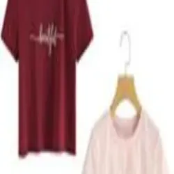 Collar Tshirt, Gender Men