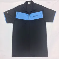 Material Cotton, Gender Men Dry Fit Female T-Shirt, Neck Style Round Neck