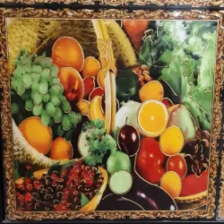 Kitchen Tile, Thickness 10 mm