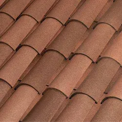 Brick Tile, Material Clay