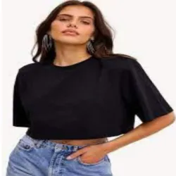 Ladies Top, Fit Skin Fit