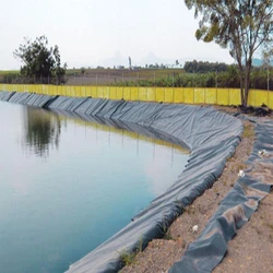 Rhinomat Geomembrane Sheet 