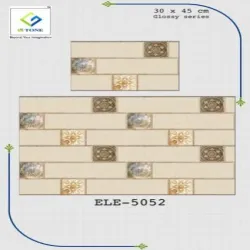 Wall Tiles, Size 2x2 Feet