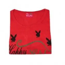 Boys Printed T-Shirt, Size All Sizes