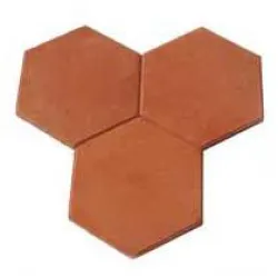 Clay Jali Tiles, Weight 1800 Kg