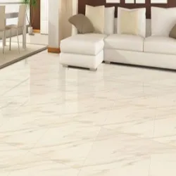 Shape Square Nano Polished Tile, Tile Size in ftcm 2x2 Feet60x60 cm, Application Area Home