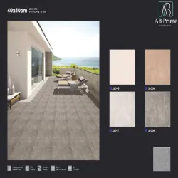 Gadi tile, Size Medium