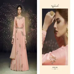 Party Gowns, Type Ethnic