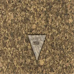Latest Collection Golden Galaxy Granite Tiles, UsageApplication Flooring