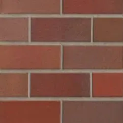 Finish Mosaic Brick Wall Tiles Beige, Size 12 X 12 inch, Material Ceramic