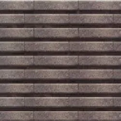 Exterior Tile, Series Elevation