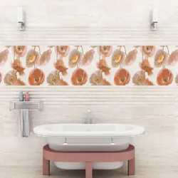 Ceramic Wall Tiles, Finish Matte