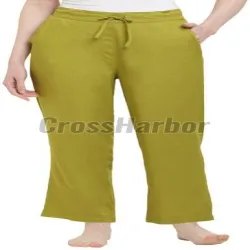 LADIES Pants, Pattern Plain