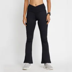 Ladies Pant, Fabric COTTON STRETCH