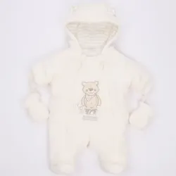 Full Western Jumpsuit, Wash Care Hand Wash