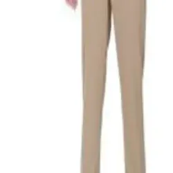 Lower Track Pants, Fabric Cotton