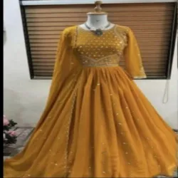 Ladies Fancy, Occasion Party Wear