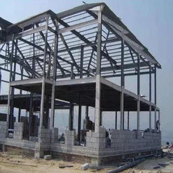Heavy Structural Works
