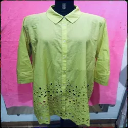 Ladies Casual Wear, Sleeves Type Full Sleeves