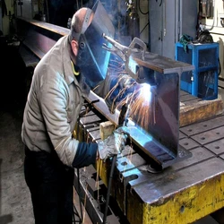 Metal Fabrication Service