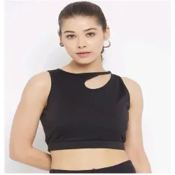 Pista top, Sleeve Type Full Sleeve