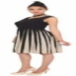 Embellished Luxury Dress, Size XS, S, M, L, XL, XXL