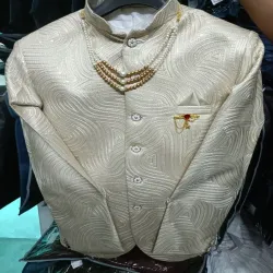 Kids Baba Suit, Size 1-10