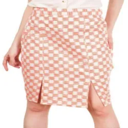 Pincil skirt, GSM 200-240