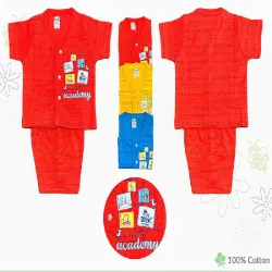 Striped Baba Suit, Usage Kids