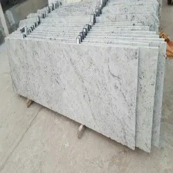 Silvar Paradise Granite, Form Slab