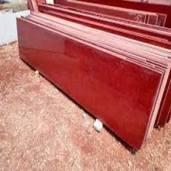 Red Lakha Granite, Brand Hardik Marble