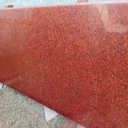 Width 27-38 inch, Material Granite Crystal Blue Granite, Length 72-132 inch, Surface Finish Polished