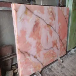 Italian Onyx Marble, Usage Flooring, Countertops, Hardscaping