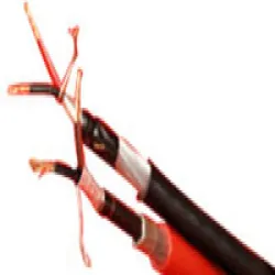 Fire Alarm Cable, Color RED