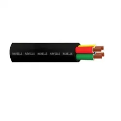 70 Sq Mm Flexible Cable, Voltage 1100V