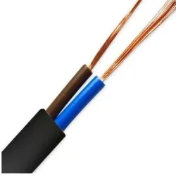 Flexible flat Core Cable-1-5sq, Conductor Size 05 sqmm